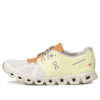 Cloud 5 «Paja Hielo»