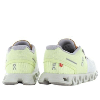 Cloud 5 «Paja Hielo»