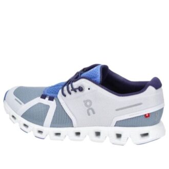Cloud 5 Push «Lavanda Chambray»