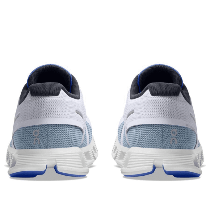 Cloud 5 Push «Lavanda Chambray» Cloud 5 Push «Lavanda Chambray»