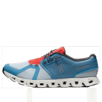 Cloud 5 Push «Niagara Chambray»