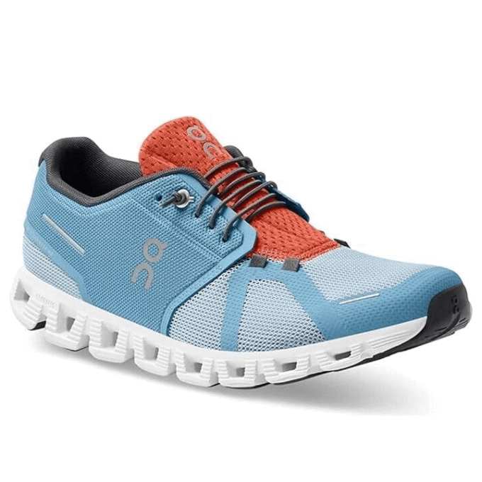 Cloud 5 Push «Niagara Chambray» Cloud 5 Push «Niagara Chambray»