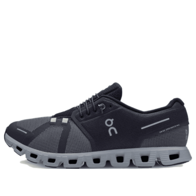 Cloud 5 Push «Roca Negro» Cloud 5 Push «Roca Negro»