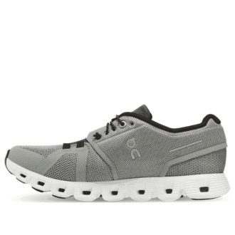 Cloud 5 «Sombra Verde Alga»