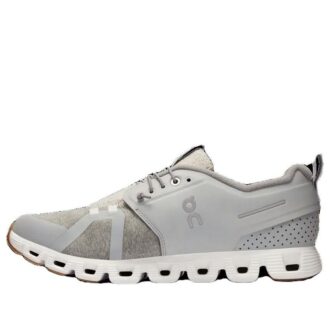 Cloud 5 Terry «Blanco Glaciar»