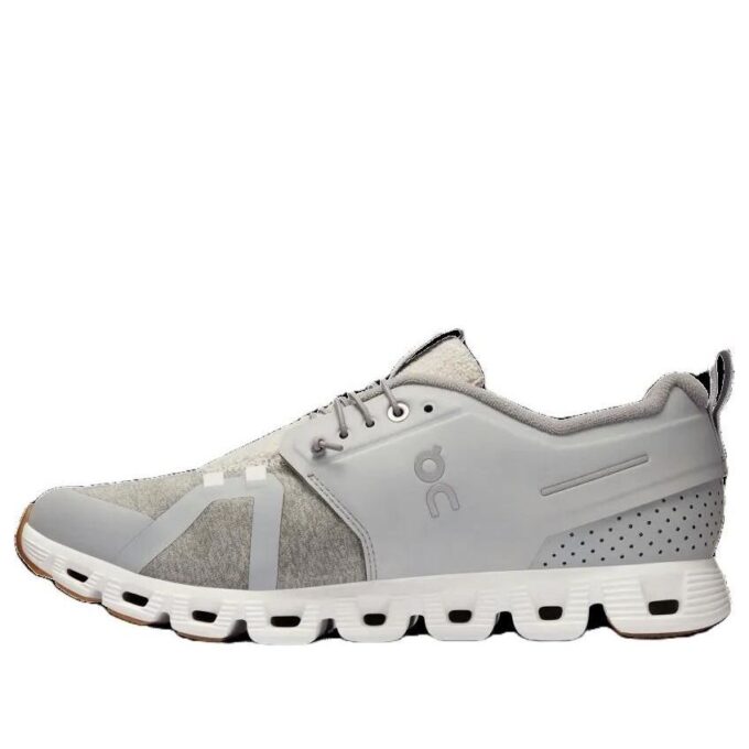 Cloud 5 Terry «Blanco Glaciar» Cloud 5 Terry «Blanco Glaciar»