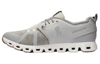 Cloud 5 Terry «Blanco Glaciar»