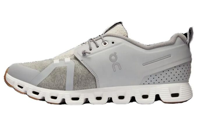 Cloud 5 Terry «Blanco Glaciar» Cloud 5 Terry «Blanco Glaciar»