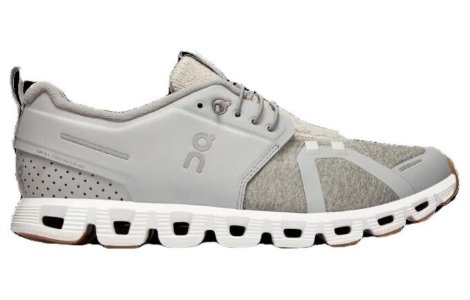 Cloud 5 Terry «Blanco Glaciar» Cloud 5 Terry «Blanco Glaciar»