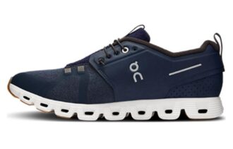 Cloud 5 Terry «Blanco Medianoche»