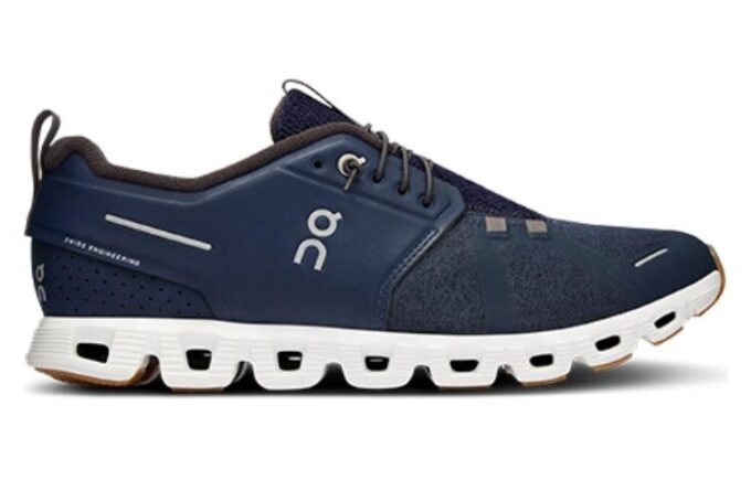 Cloud 5 Terry «Blanco Medianoche» Cloud 5 Terry «Blanco Medianoche»
