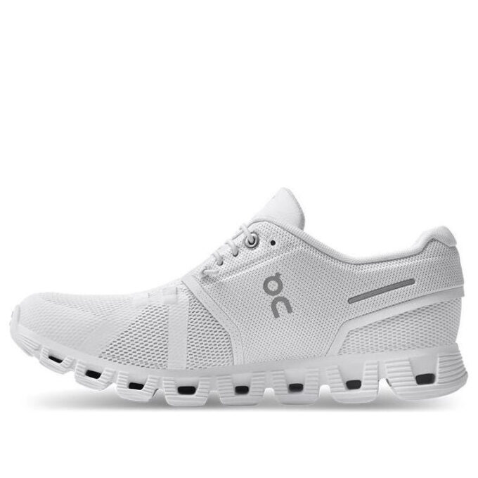Cloud 5 «Totalmente Blanco»