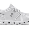 Cloud 5 «Totalmente Blanco»