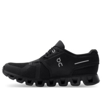 Cloud 5 «Totalmente Negro»