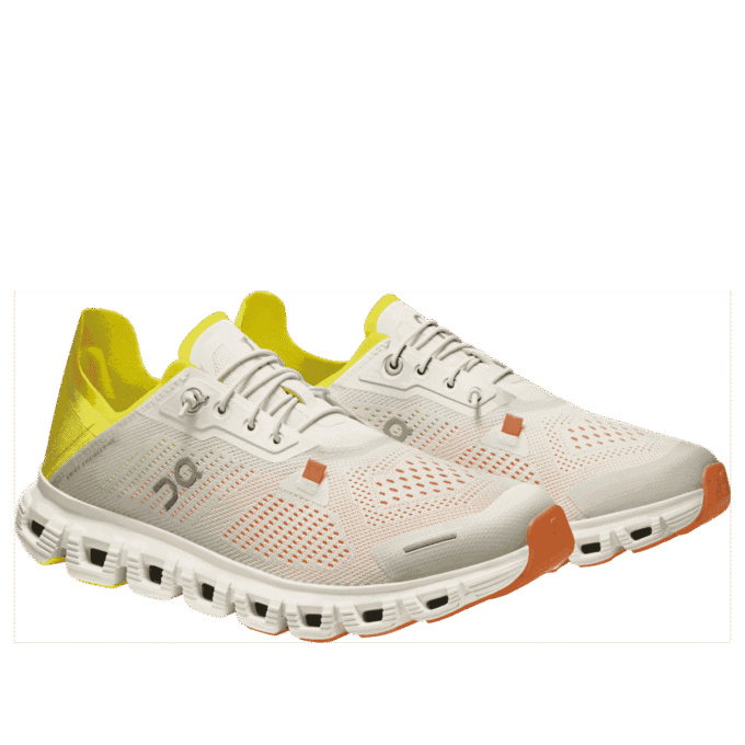 Cloud 6 Coast «Aloe Lima Verde»