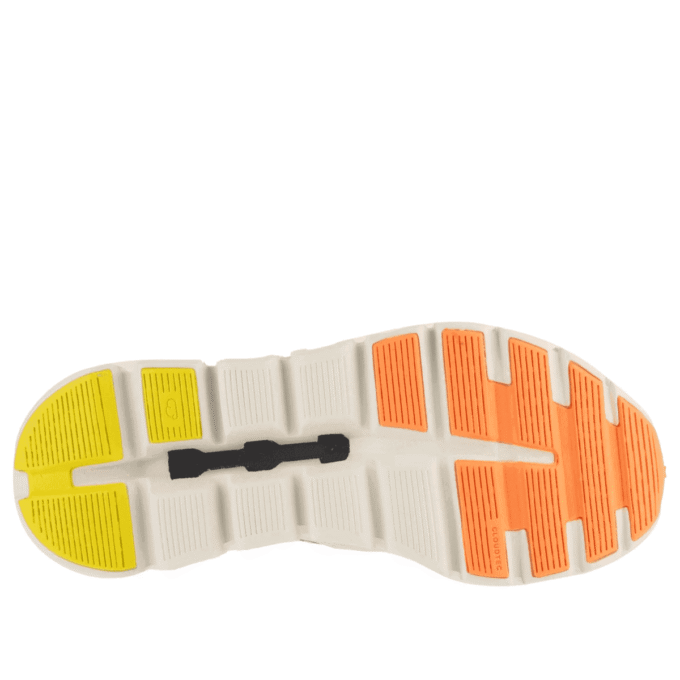 Cloud 6 Coast «Aloe Lima Verde»