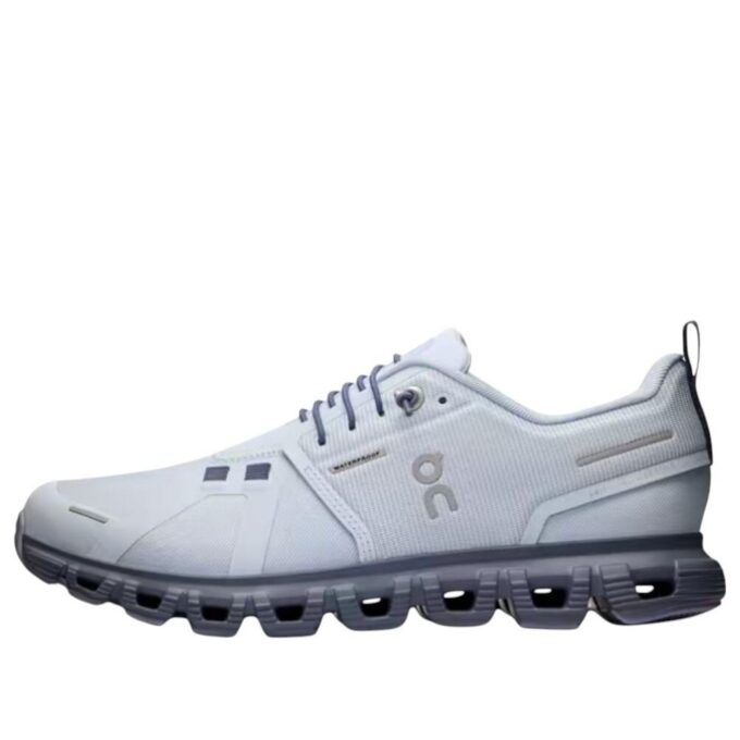 Cloud 6 Impermeable «Heather Metal»
