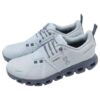 Cloud 6 Impermeable «Heather Metal»