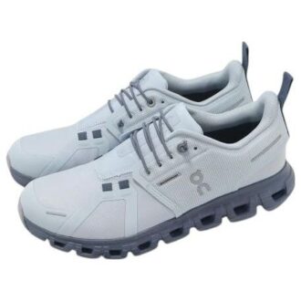 Cloud 6 Impermeable «Heather Metal»