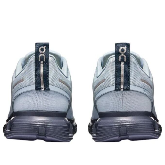 Cloud 6 Impermeable «Heather Metal»
