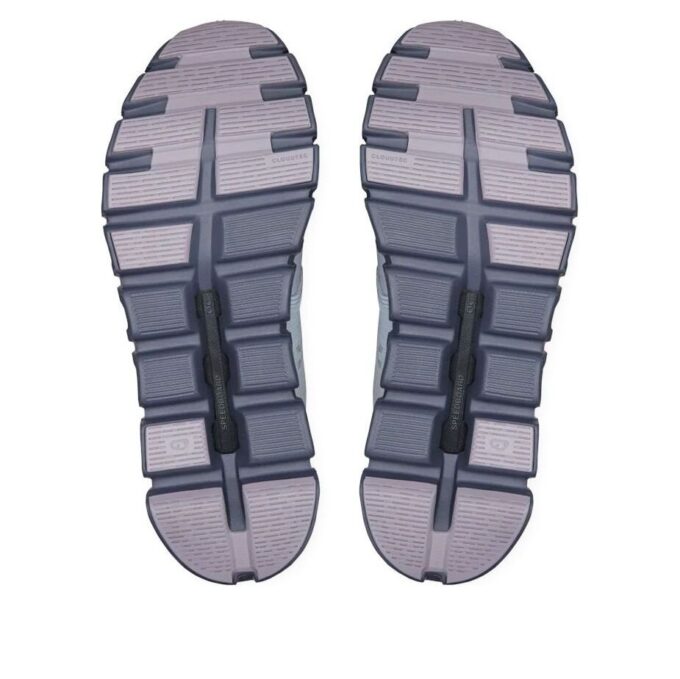 Cloud 6 Impermeable «Heather Metal»