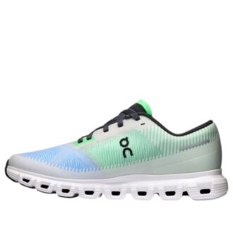 Cloud 6 Push «Horizon Honeydew»