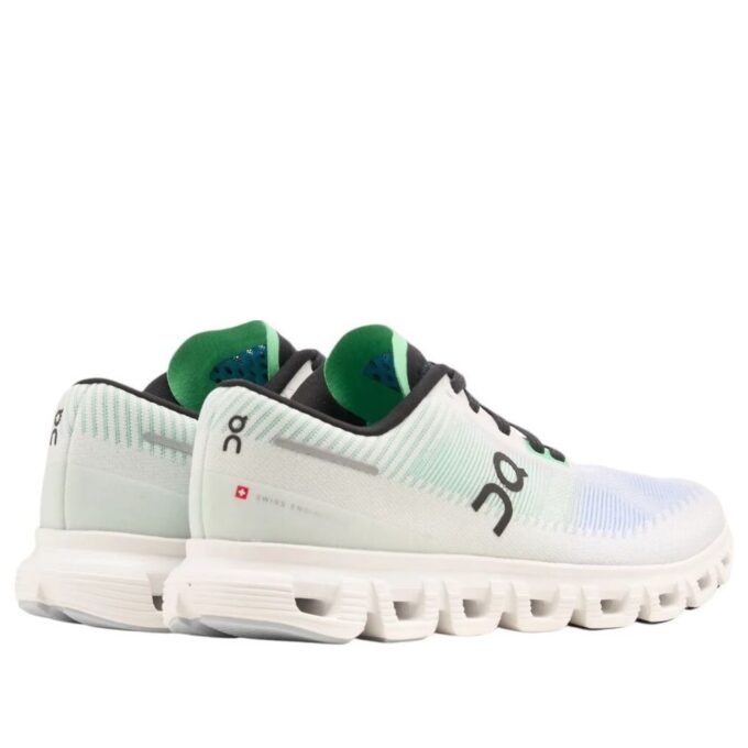 Cloud 6 Push «Horizon Honeydew»