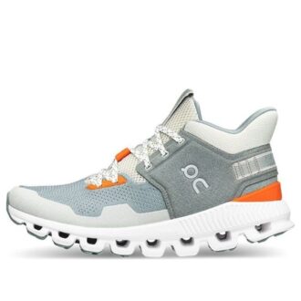Cloud Hi Edge «Gris Verde Adoquín»