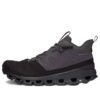 Cloud Hi «Negro»