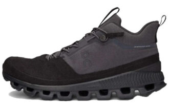 Cloud Hi «Negro»