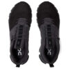 Cloud Hi «Negro»