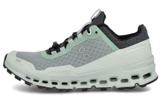 Cloud Ultra «Eclipse Musgo»