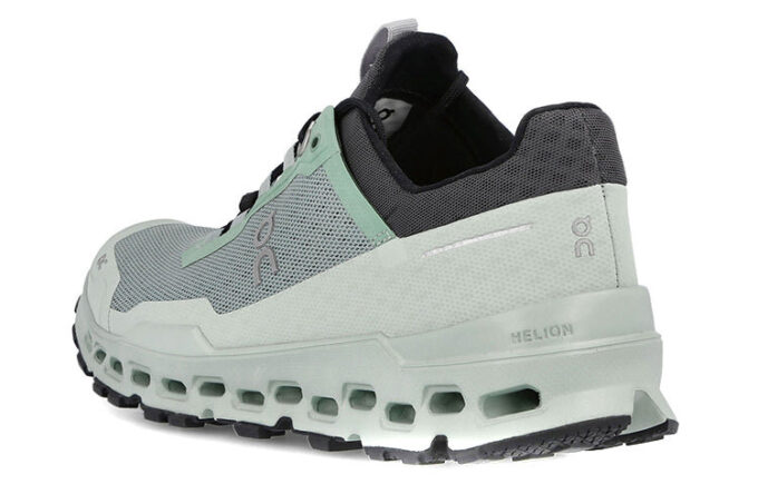 Cloud Ultra «Eclipse Musgo»