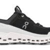 Cloud Ultra «Negro Blanco»