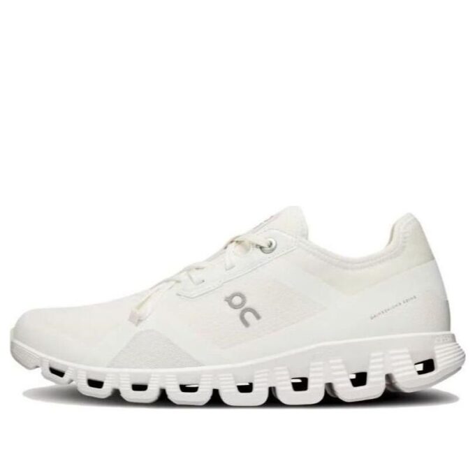 Cloud X 3 Ad «Blanco»