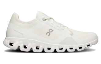 Cloud X 3 Ad «Blanco»