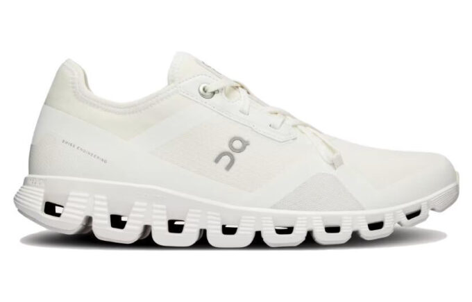 Cloud X 3 Ad «Blanco»