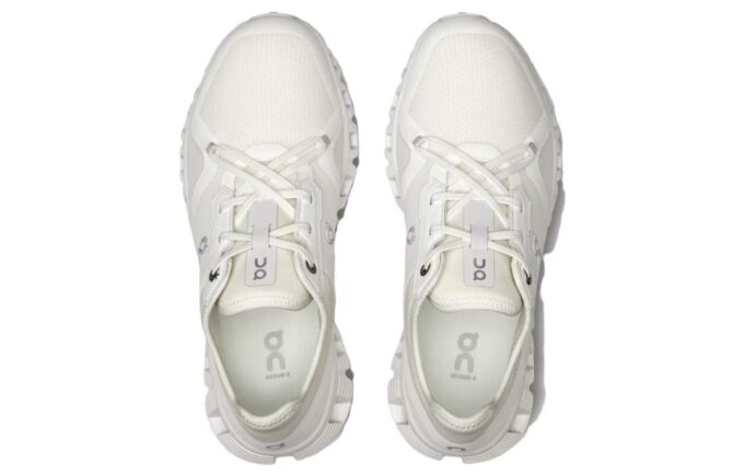 Cloud X 3 Ad «Blanco»