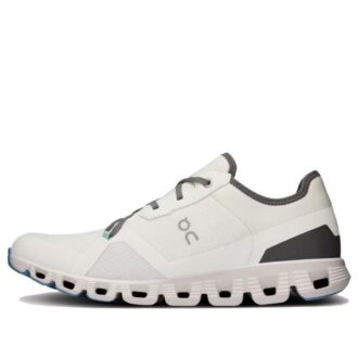 Cloud X 3 AD «Blanco Natural Niágara»