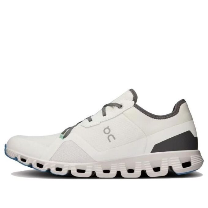 Cloud X 3 AD «Blanco Natural Niágara»