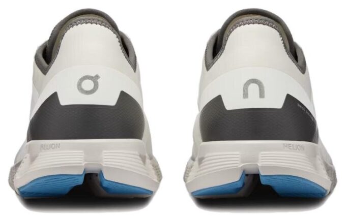 Cloud X 3 AD «Blanco Natural Niágara»