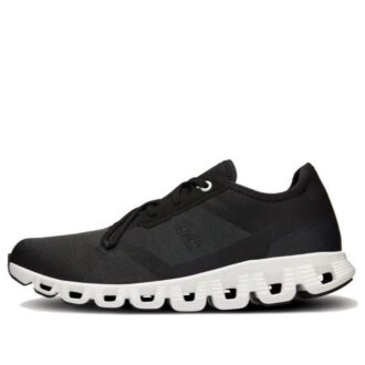 Cloud X 3 AD «Negro Blanco»