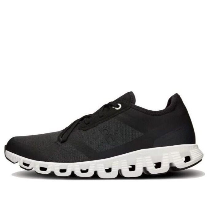 Cloud X 3 AD «Negro Blanco»