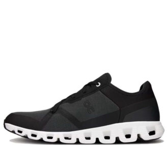 Cloud X 3 AD «Negro Blanco»