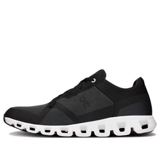Cloud X 3 AD «Negro Blanco»