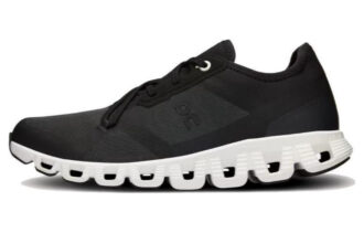 Cloud X 3 AD «Negro Blanco»
