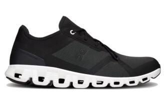 Cloud X 3 AD «Negro Blanco»