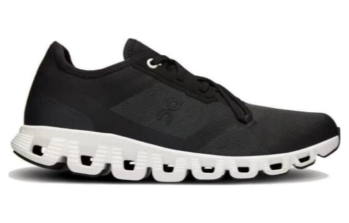 Cloud X 3 AD «Negro Blanco»