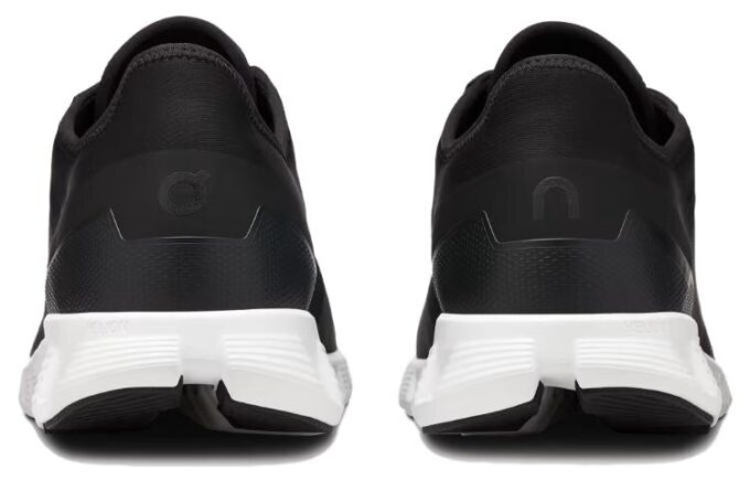 Cloud X 3 AD «Negro Blanco»