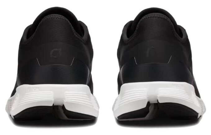 Cloud X 3 AD «Negro Blanco»